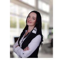 Виктория Фадеева