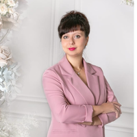 Юлия Степанова
