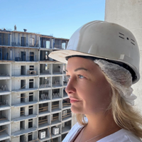 Наталья Чесникова