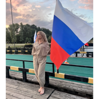 Екатерина Костина