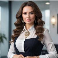 Наталья Романова