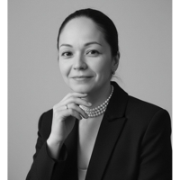 Эльмира Халитова