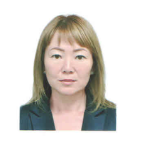 Айнура Утемисова