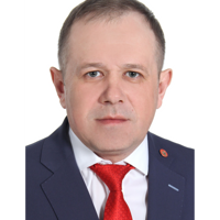 Андрей Комаров