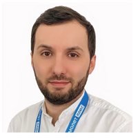 Сергей Горшков