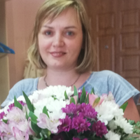 Марина Кривополенова