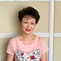 Майя Иванова