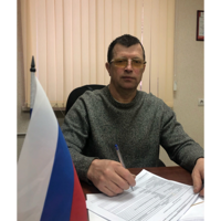 Николай Маслов