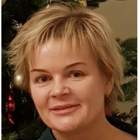 Екатерина Кузнецова