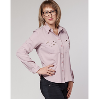 Оксана Белова