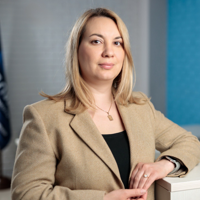 Лилия Габдулкабирова