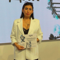 Руфия Абдуллина