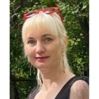 Ольга Калинина