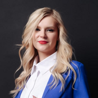 Ольга Ахрименкова