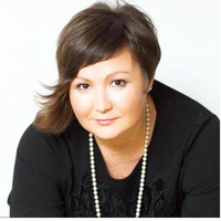 Оксана Козлова