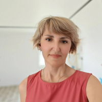 Вера Козикова