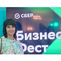 Ирина Ятманова