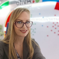 Дина Королёва