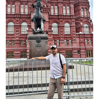 Ханлар Гарибов