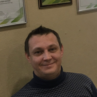 Максим Ефременков