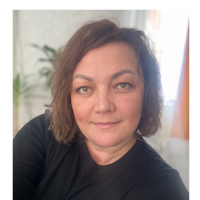 Оксана Мальцева