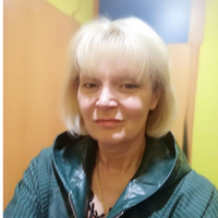 Анна Клещина