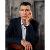 Александр Слюняев
