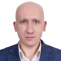 Борис Кокшаров