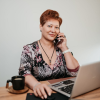 Валентина Маленева