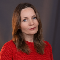 Елена Матвейчук