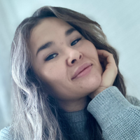 Улита Сыромятникова