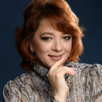Марина Саватеева