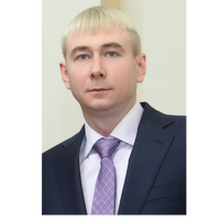 Константин Юдин