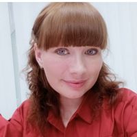 Оксана Ахмадеева