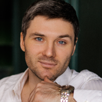 Сергей Ефимов