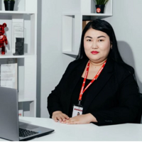 Роксана Умешева