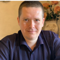 Михаил Гусев