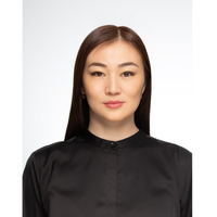 Лидия Фархитова