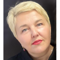 Юлия Паничева