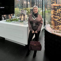 Оксана Швец