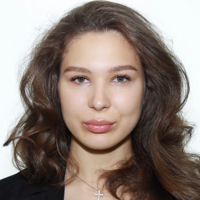 Серафима Левкина