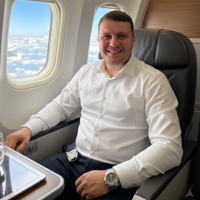 Дмитрий Писклов