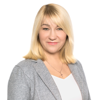 Валентина Черненко