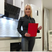 Алёна Богачёва