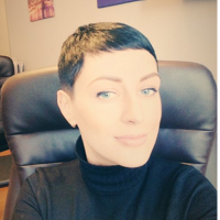 Анна Бовкун