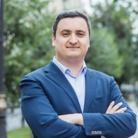 Константин Анохин