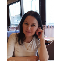 Аида Аюпова