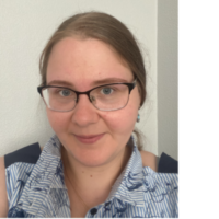 Екатерина Коробчук