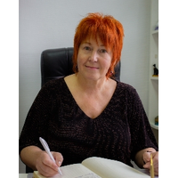 Елена Виноградова