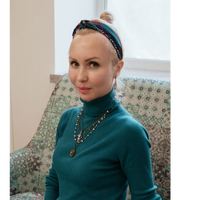 Анна Резникова